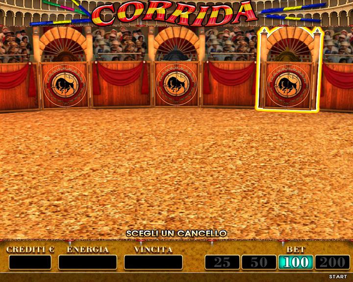CORRIDA 5