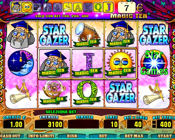 STARGAZER  2