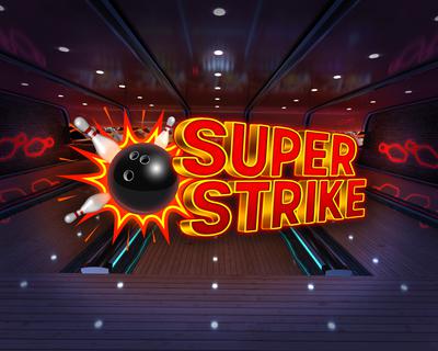 Super strike