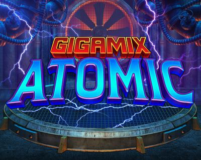 Gigamix Atomic