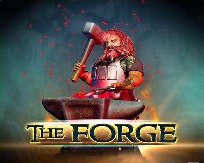 The Forge 