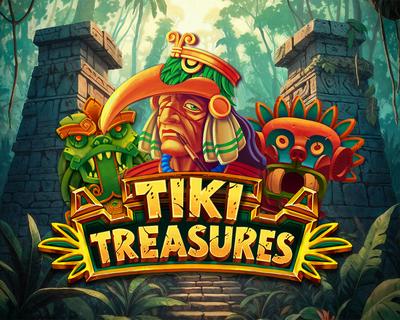 Tiki Treasures