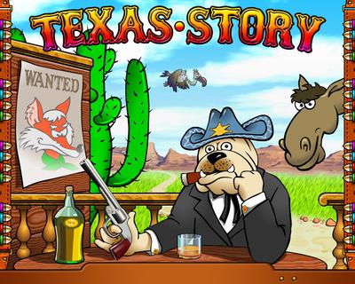 Texas Store 