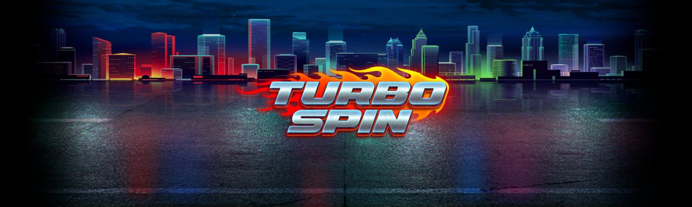 Turbo Spin