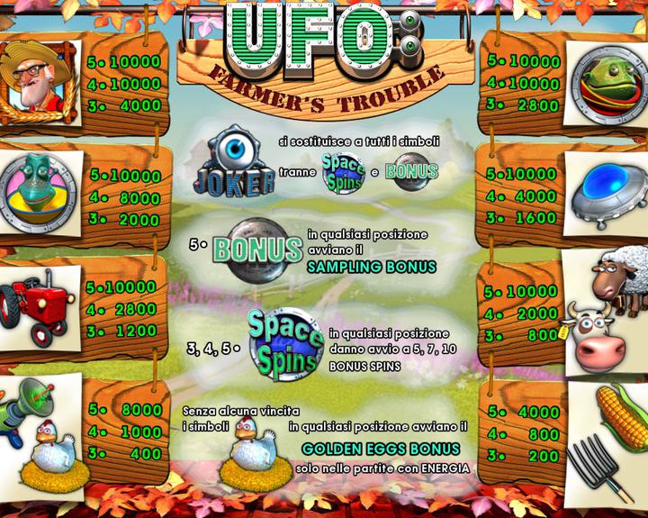 UFO 6