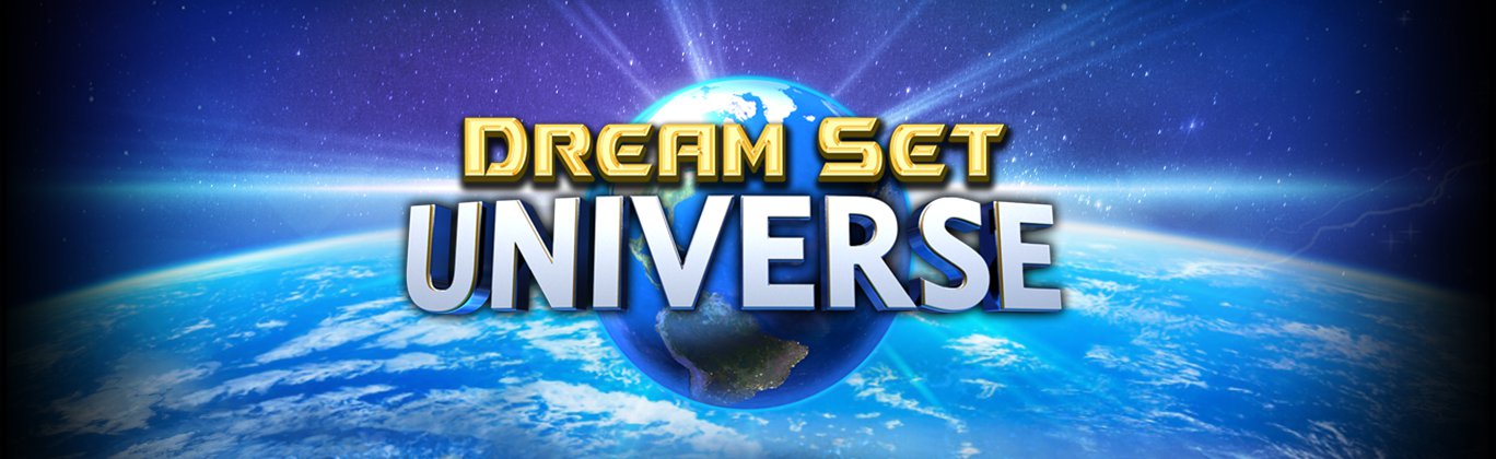 Dream Set Universe