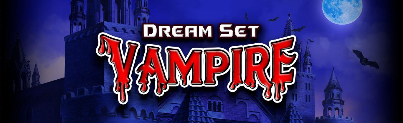 Dreamset Vampire