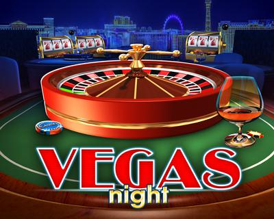 Vegas Night