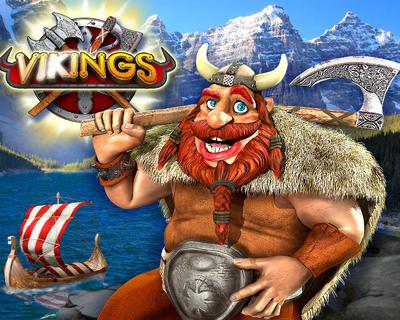 Vikings 