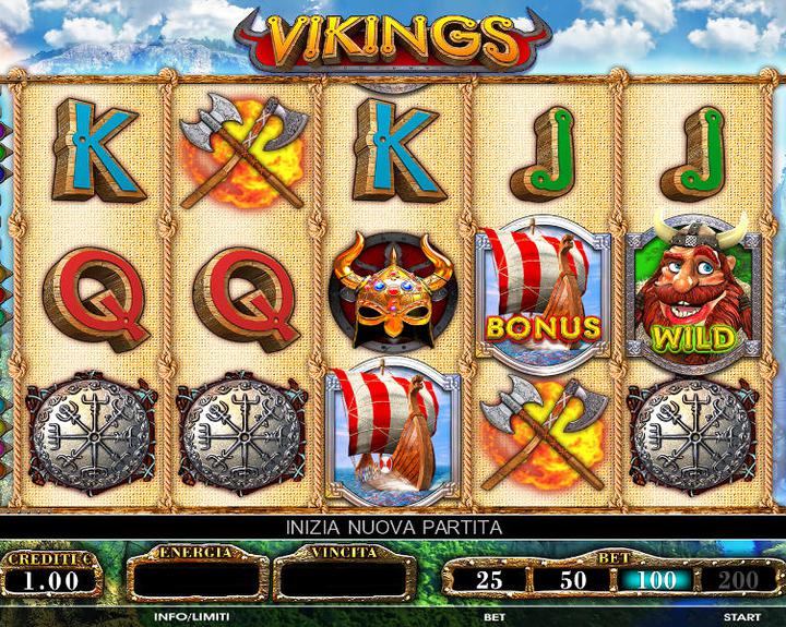 Vikings - 02