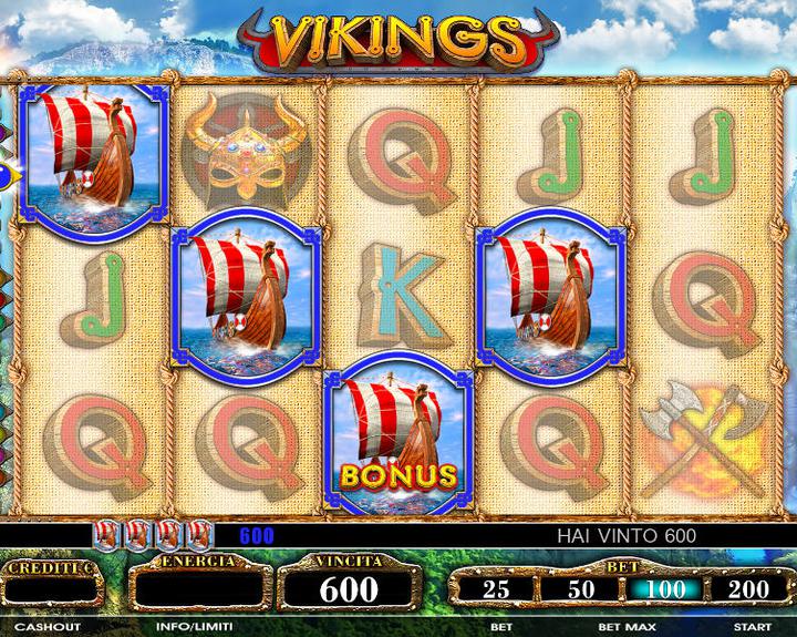 Vikings - 03