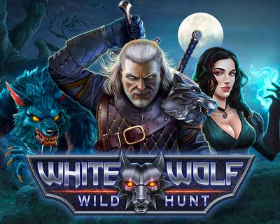White Wolf