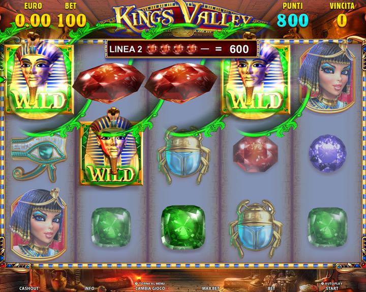 King's Valley_wild