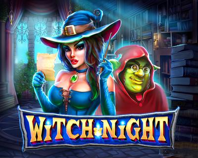 Witch Night